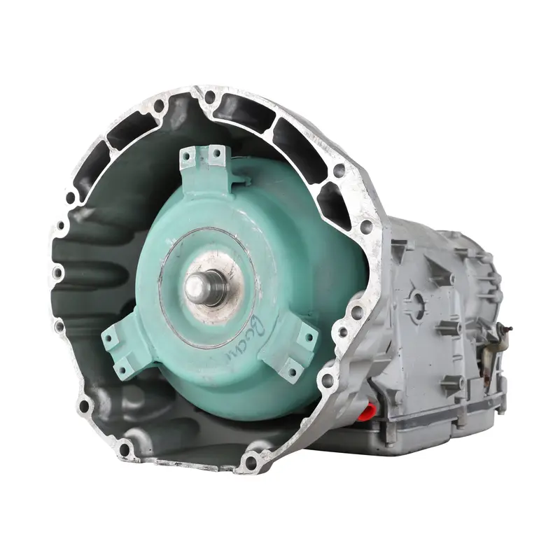 ETE Reman Automatic Transmission Unit 78-AEKET