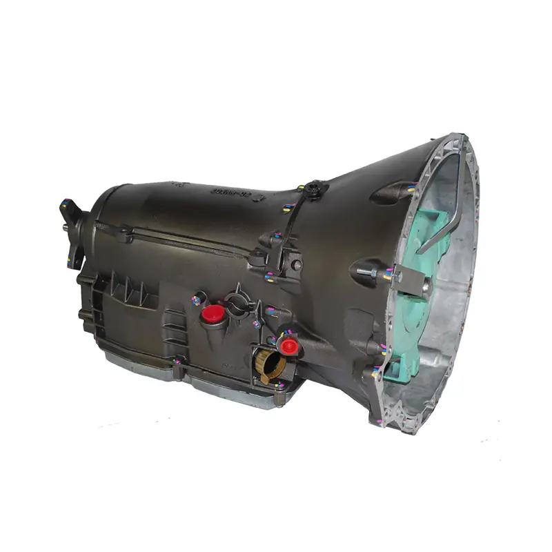 ETE Reman Automatic Transmission Unit 78-AFBET