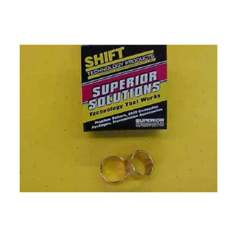 Superior Transmission Parts 2 Bushings 78030B