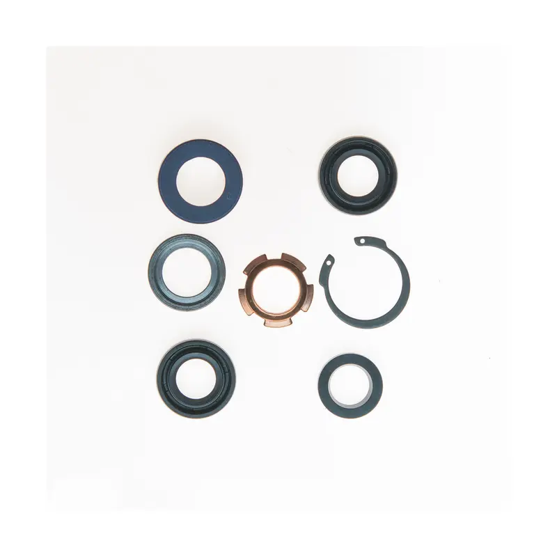 Transtar Power Steering Power Cylinder Piston Rod Seal Kit 7877