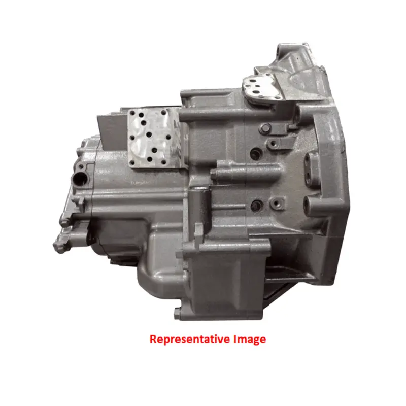 Certified Transmission Automatic Transmission Unit 80-CAVC