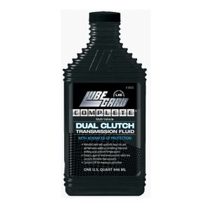 Lubegard Transmission Fluid Additive M465DCT
