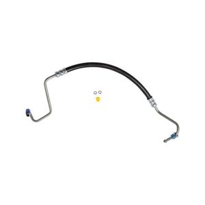 Plews & Edelmann Power Steering Pressure Line Hose Assembly 80290B