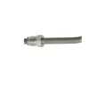 Plews & Edelmann Power Steering Pressure Line Hose Assembly 80321B