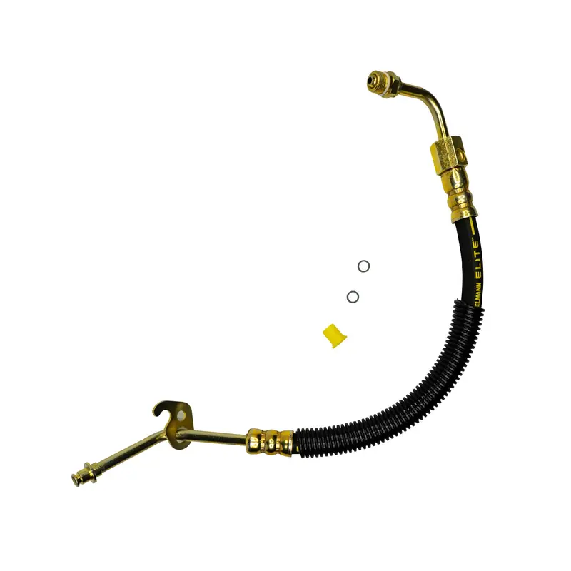 Plews & Edelmann Power Steering Pressure Line Hose Assembly 80346E