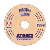 ATSG Technical Manual 80400C