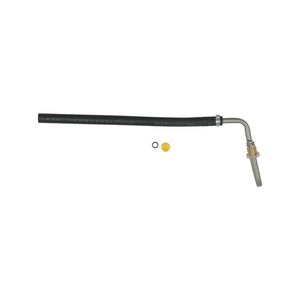 Plews & Edelmann Power Steering Return Line Hose Assembly 80402B
