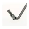 Plews & Edelmann Power Steering Return Line Hose Assembly 80410B