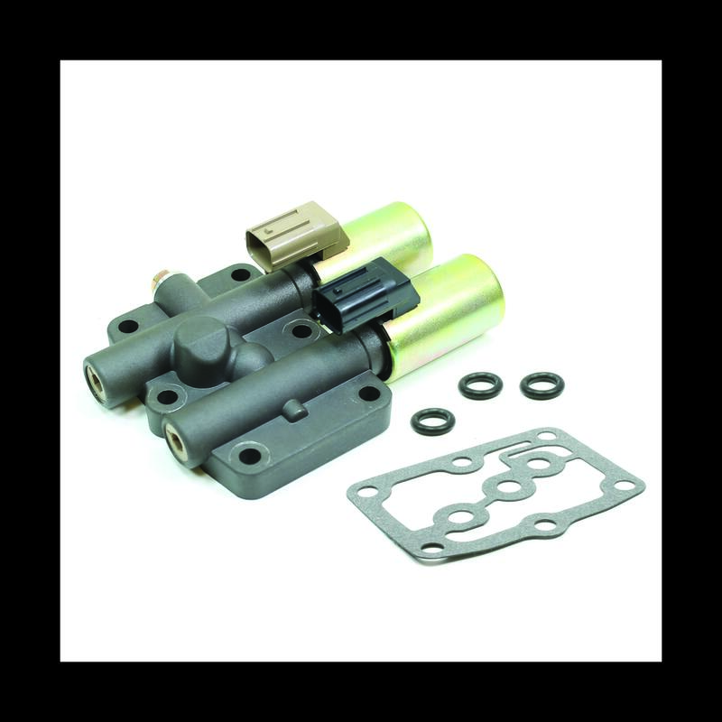 80428 Solenoid Rostra