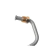 Plews & Edelmann Power Steering Pressure Line Hose Assembly 80521B