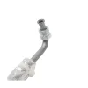 Plews & Edelmann Power Steering Pressure Line Hose Assembly 80521B