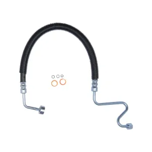 Plews & Edelmann Power Steering Pressure Line Hose Assembly 80523B
