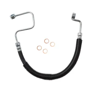 Plews & Edelmann Power Steering Pressure Line Hose Assembly 80530B