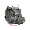 Certified Transmission CVT Unit 806-FABC