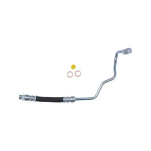 Plews & Edelmann Power Steering Pressure Line Hose Assembly 80636B