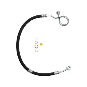 Plews & Edelmann Power Steering Pressure Line Hose Assembly 80637B