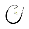 Plews & Edelmann Power Steering Pressure Line Hose Assembly 80727B