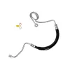 Plews & Edelmann Power Steering Pressure Line Hose Assembly 80788B