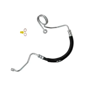 Plews & Edelmann Power Steering Pressure Line Hose Assembly 80788B