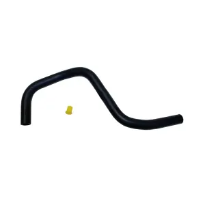 Plews & Edelmann Power Steering Reservoir Hose 80806B