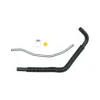 Edelmann Power Steering Reservoir Hose 81174B