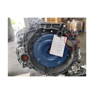 Transmaxx CVT Unit 814-BBCB