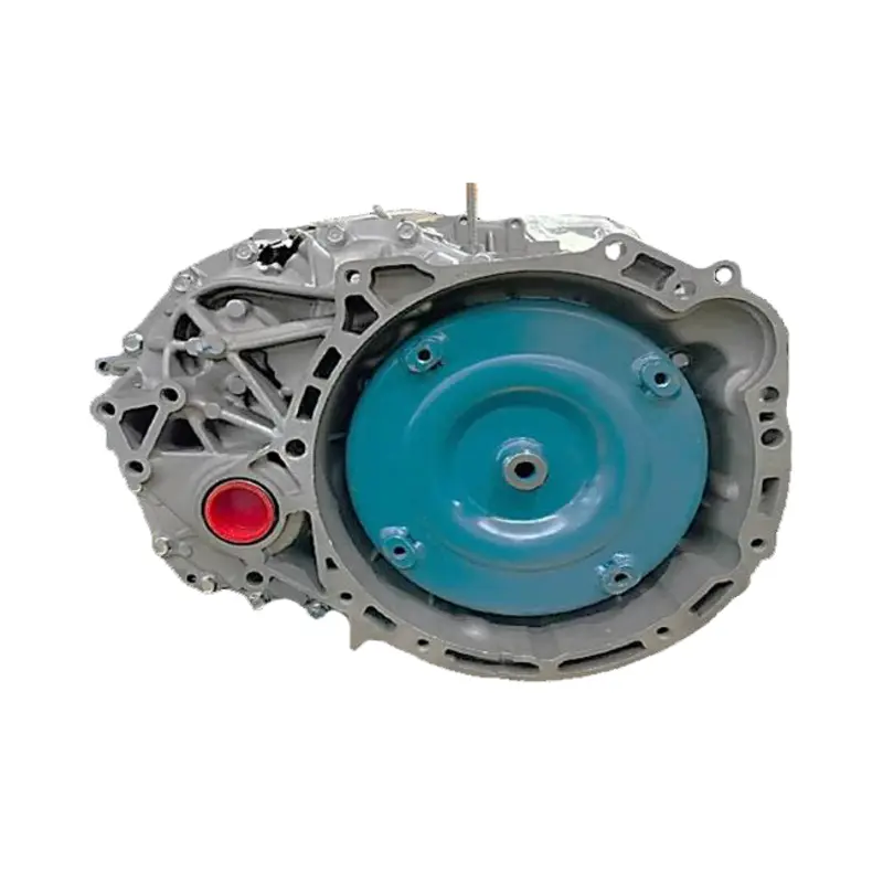 Transmaxx CVT Unit 814-RAAB