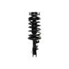 PRT PRT Suspension Strut and Coil Spring Assembly 814010