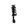 PRT PRT Suspension Strut and Coil Spring Assembly 814010