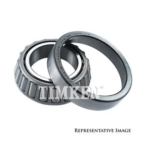 Timken Bearing Kit 814281K