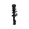 PRT PRT Suspension Strut and Coil Spring Assembly 815376