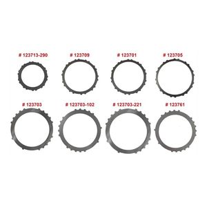 Alto Products Corp Steel Module 82139J