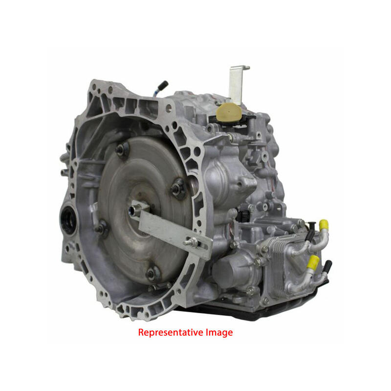 Recycled Original Equipment Automatic Transmission Unit ATTRANS100036342