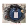 Transmaxx CVT Unit 822-ABAB