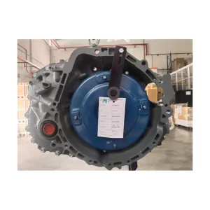 Transmaxx CVT Unit 822-ABJB