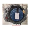 Transmaxx CVT Unit 822-ABUB