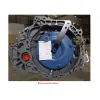 Transmaxx CVT Unit 822-ABZB