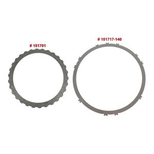 Alto Products Corp Steel Module 822139