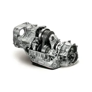 Transmaxx CVT Unit 823-BAQB