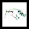 Rostra Solenoid Assembly 83420BA