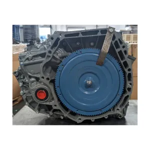 H & A Transmissions CVT Unit 837-AADH