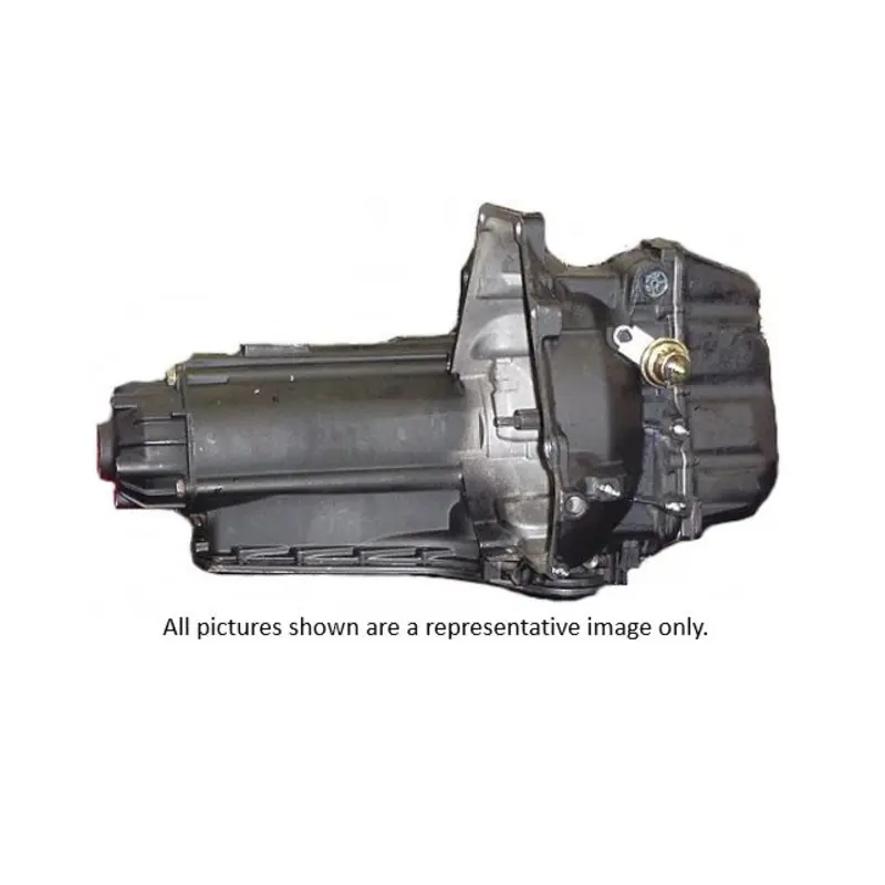 Moveras Automatic Transmission Unit 84-CETM