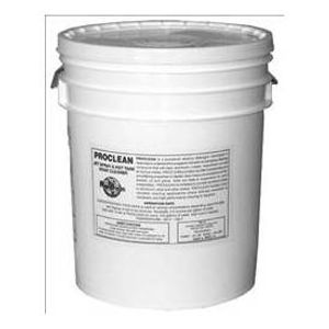 Transtar Parts Washer Detergent M470-50