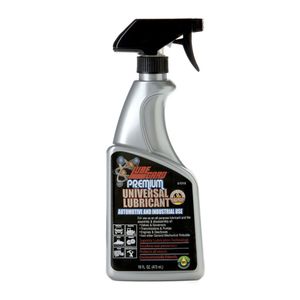 Transtar General Lubricant M465VS
