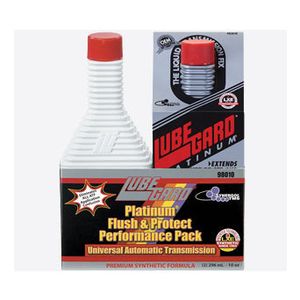 Lubegard Transmission Fluid Additive M465LPP