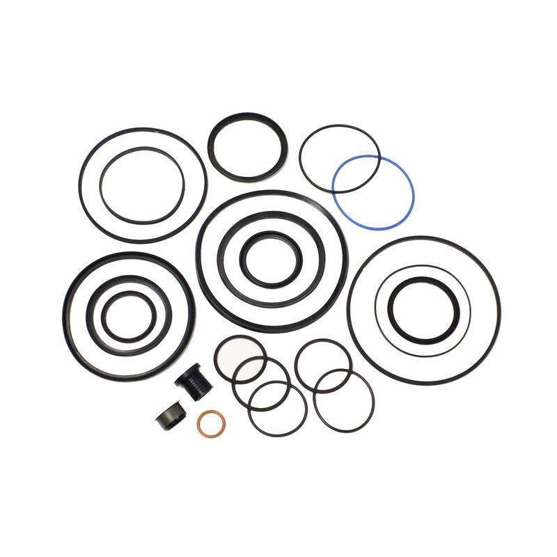 Transtar Master Kit, with Friction, without Steels 84004HPW