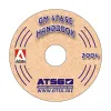 ATSG Technical Manual 84400J