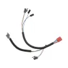 Rostra Wire Harness 84446E