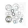 Plews & Edelmann Steering Gear Rebuild Kit 8524