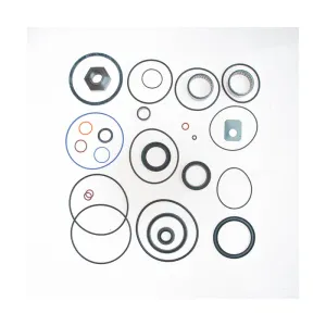 Plews & Edelmann Steering Gear Rebuild Kit 8538
